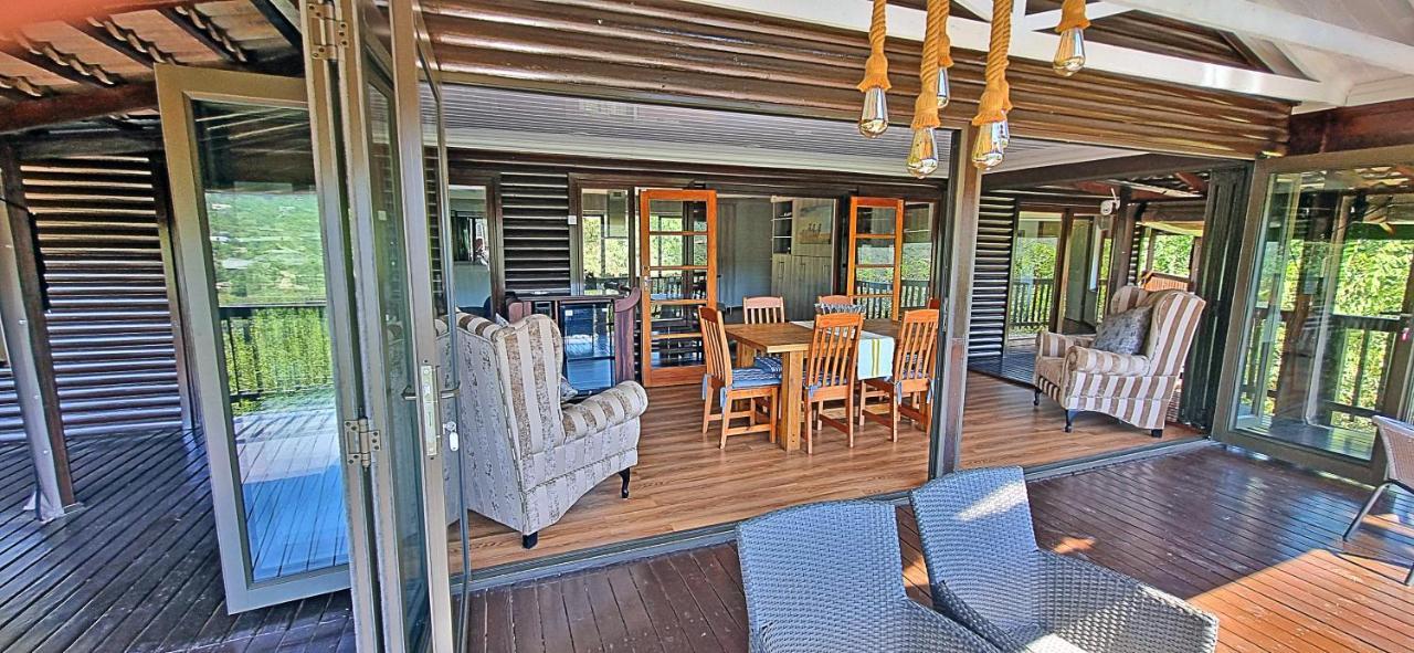 Loskop Serene Bush Cabin Winterkamp Экстерьер фото