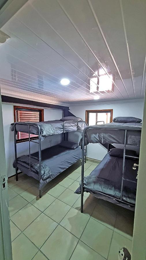Loskop Serene Bush Cabin Winterkamp Экстерьер фото