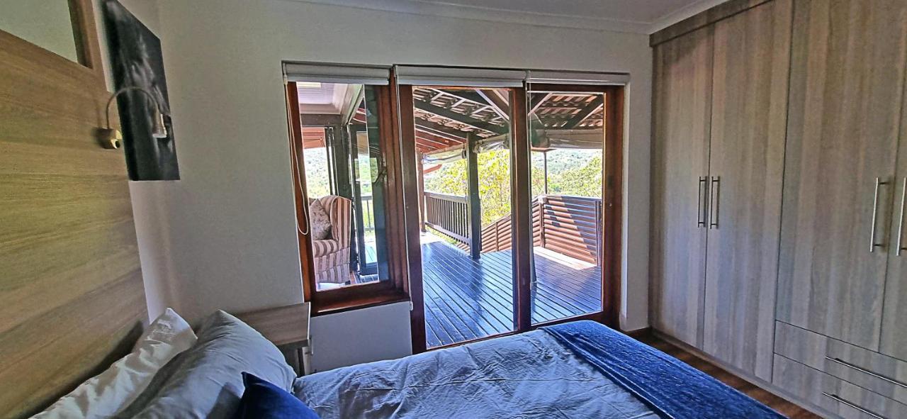 Loskop Serene Bush Cabin Winterkamp Экстерьер фото