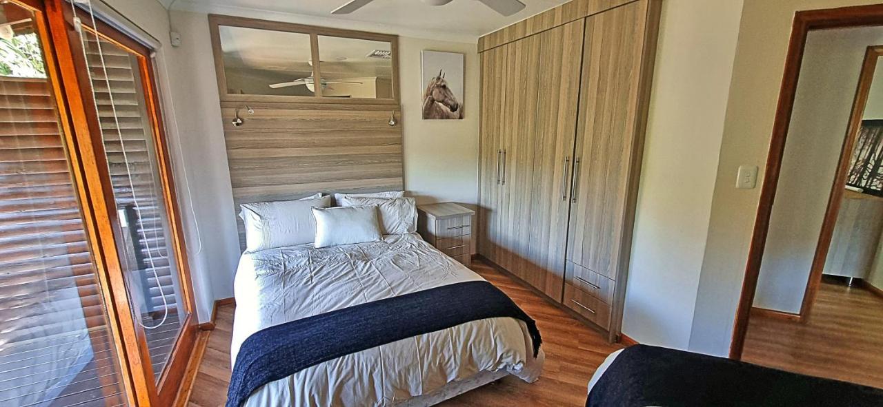 Loskop Serene Bush Cabin Winterkamp Экстерьер фото